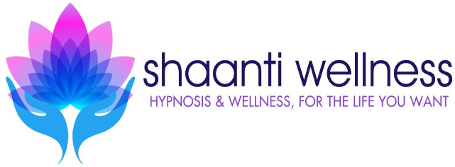 Shaanti Wellness logo